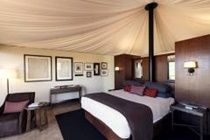 Longitude 131 Hotel Yulara Eksteriør billede