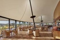 Longitude 131 Hotel Yulara Eksteriør billede