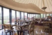 Longitude 131 Hotel Yulara Eksteriør billede