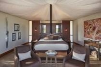 Longitude 131 Hotel Yulara Eksteriør billede