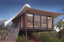 Longitude 131 Hotel Yulara Eksteriør billede